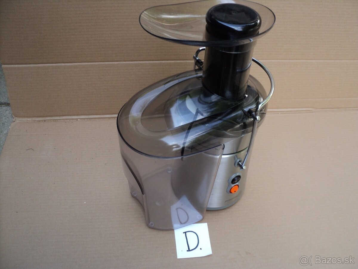 Elektro - rôzne,ohrievač,mikrovlnky,vysávače,.. - 4