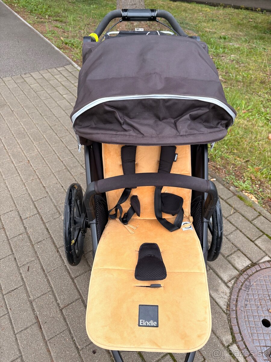 Thule urban glide 2 - 4