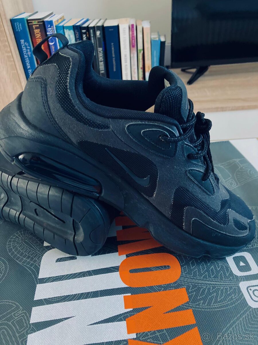 Nike Air Max 200 Original - 4