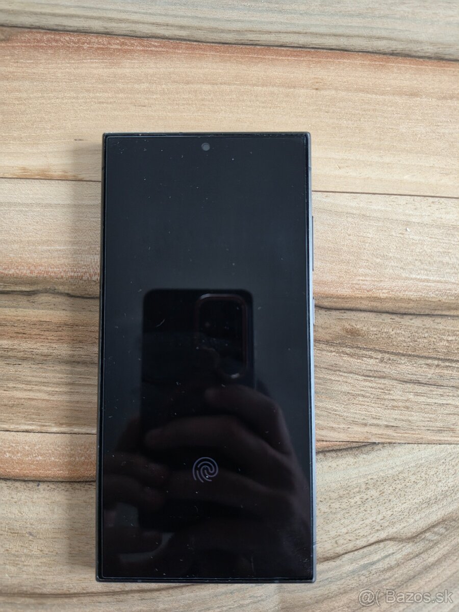 Galaxy s24 ultra 12/512 gb - 4