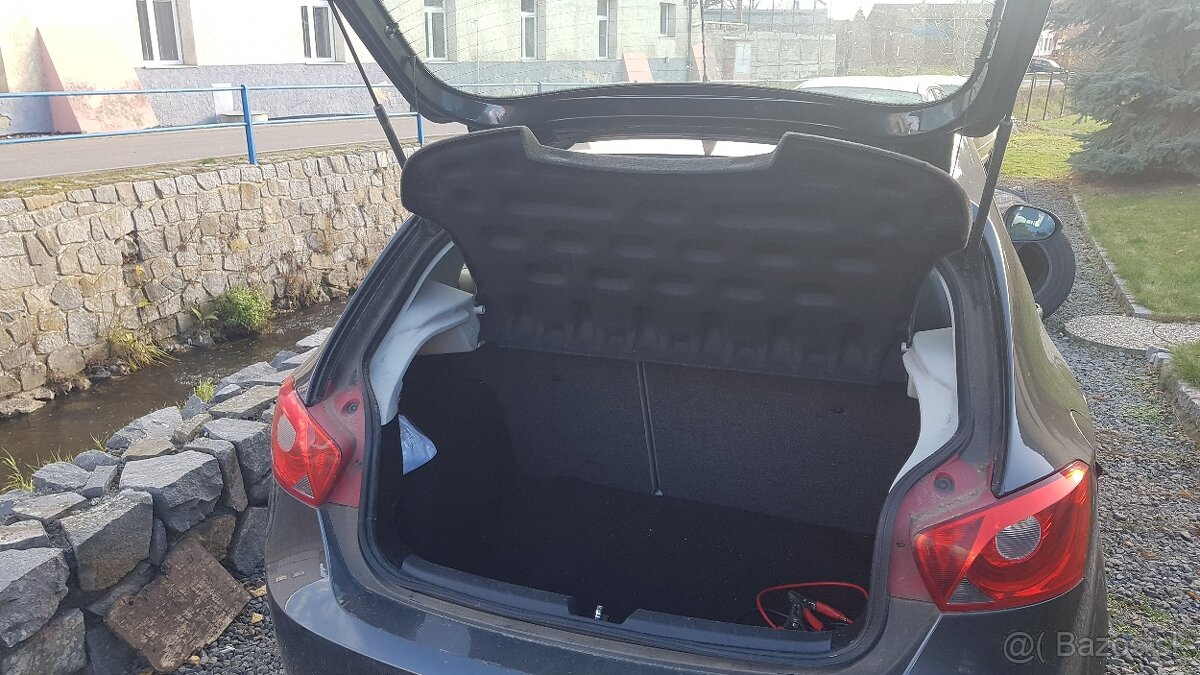 Seat Ibiza - 4