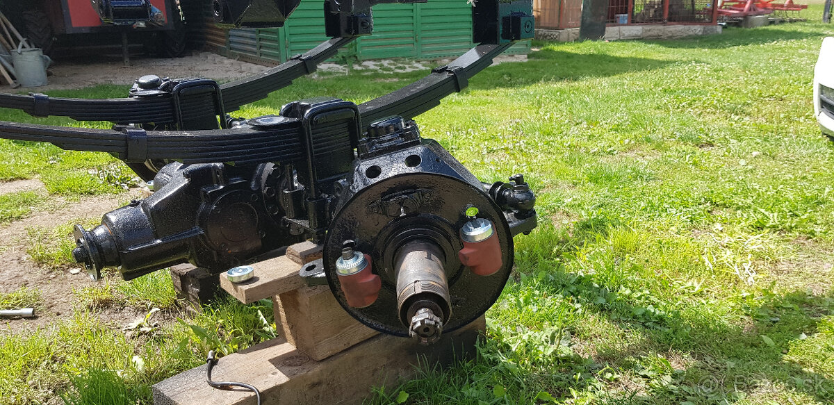 M25 4x4 - 4