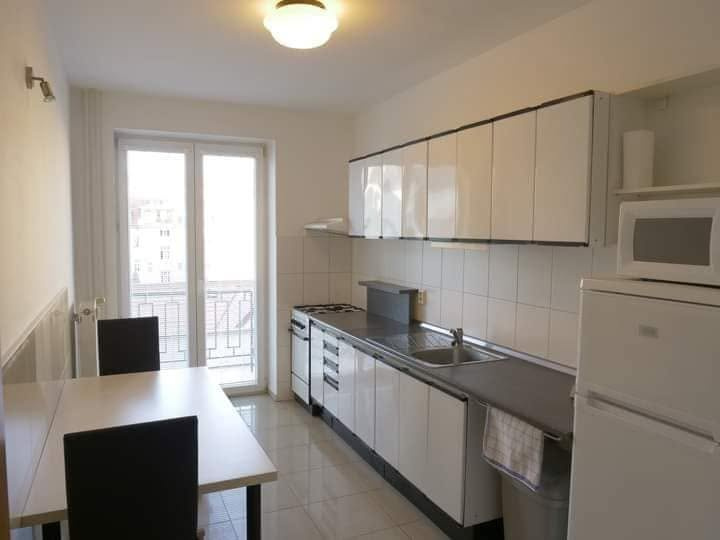 2 izbový byt na prenájom v centre Bratislavy / For Rent - Widok 4