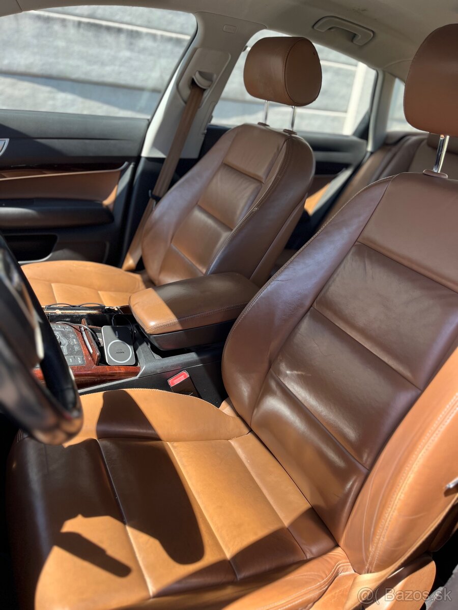 Audi a6 c6 3.2 fsi quattro - 4