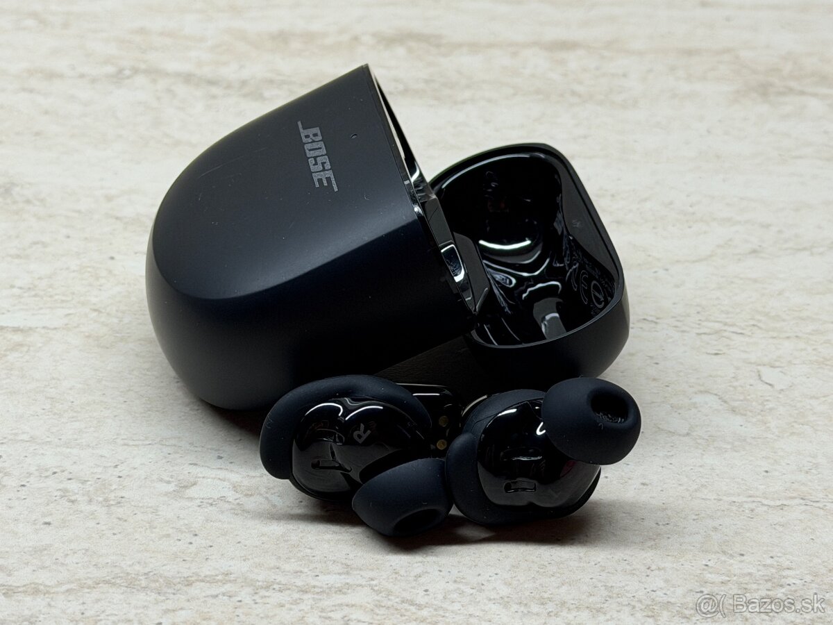 Bose QuietComfort Ultra Earbuds - 4