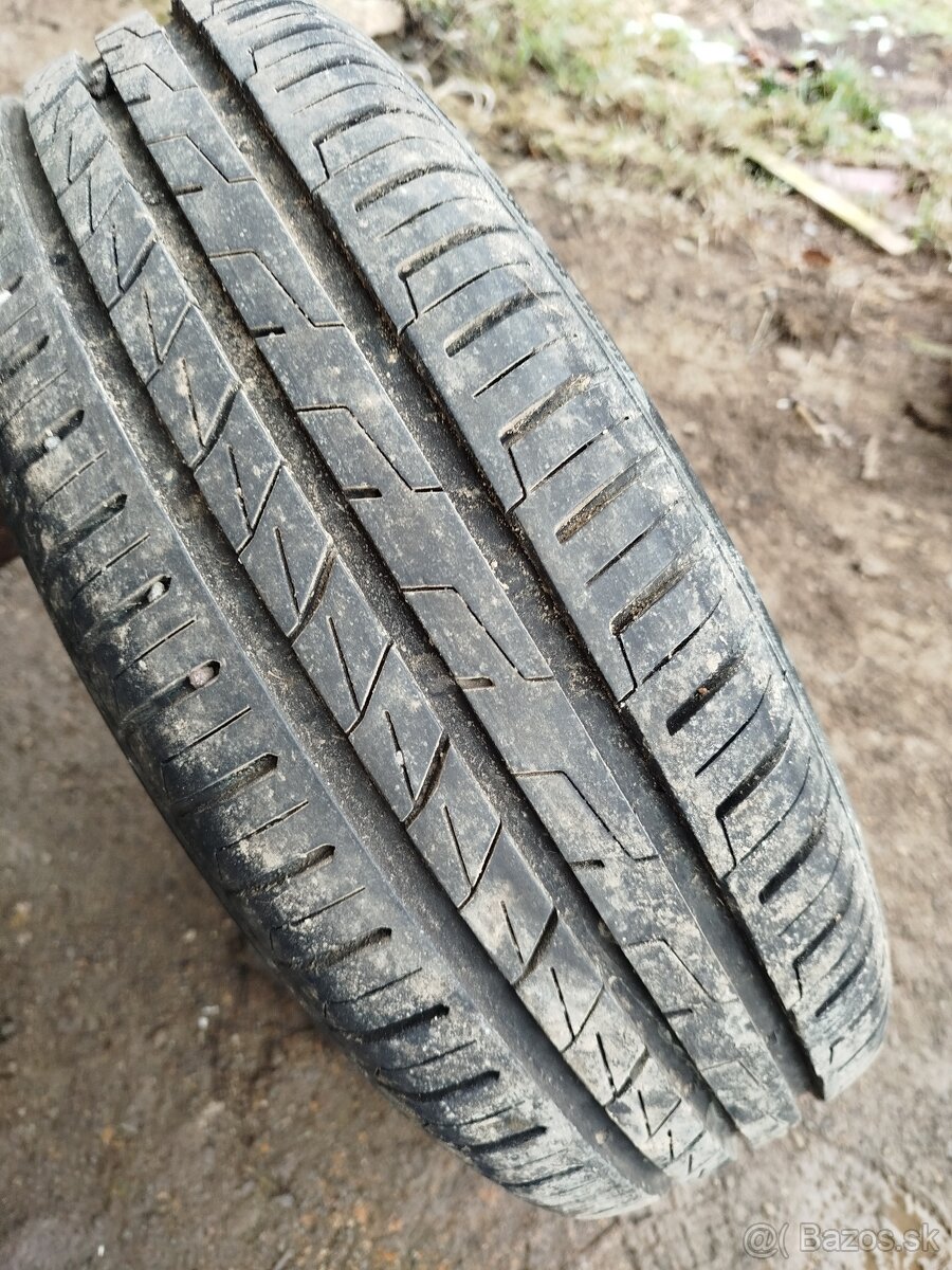 Sada kolies r14 - 4