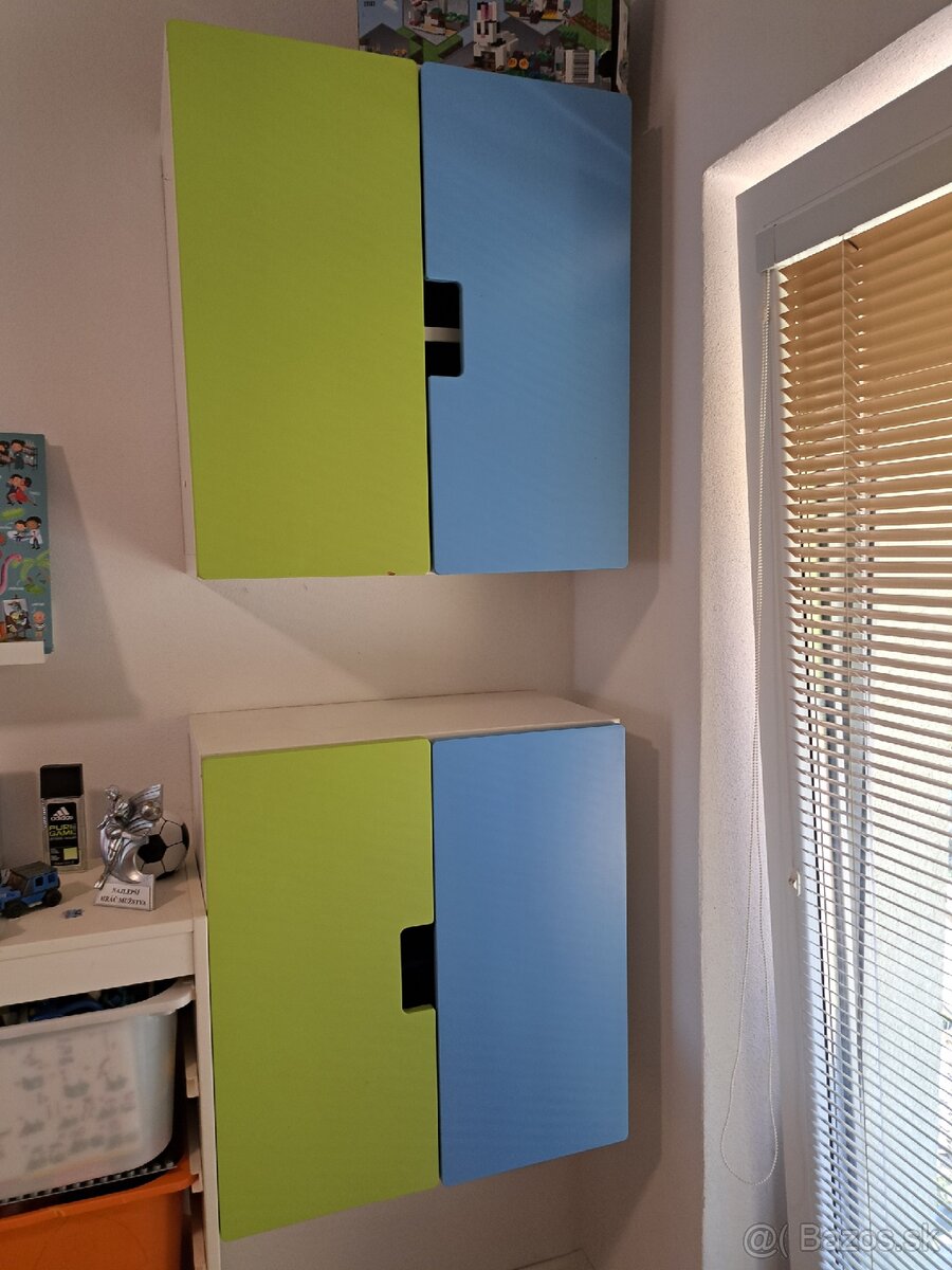 Ikea STUVA chlapec - 4