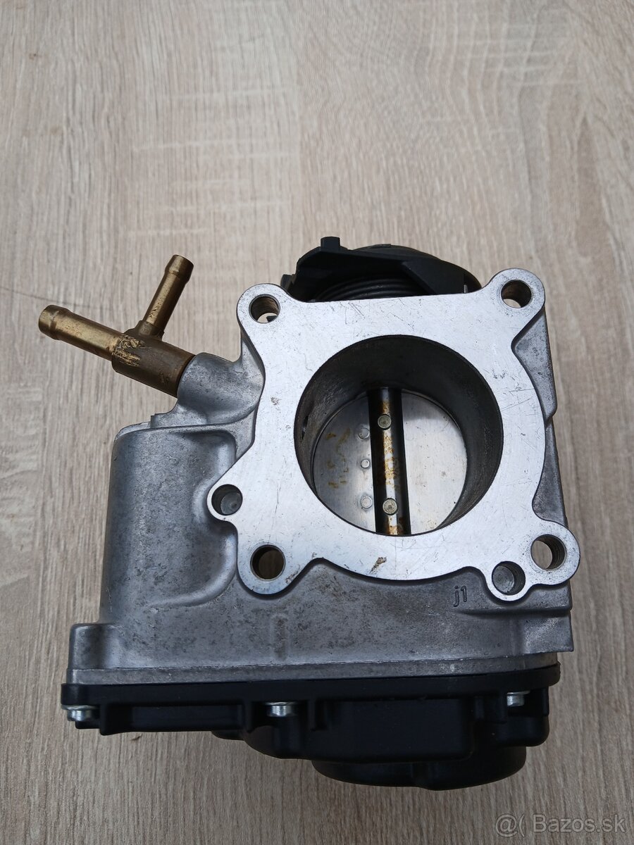 Škrtiaca klapka VDO 1.8T a 1.0 benzin - 4