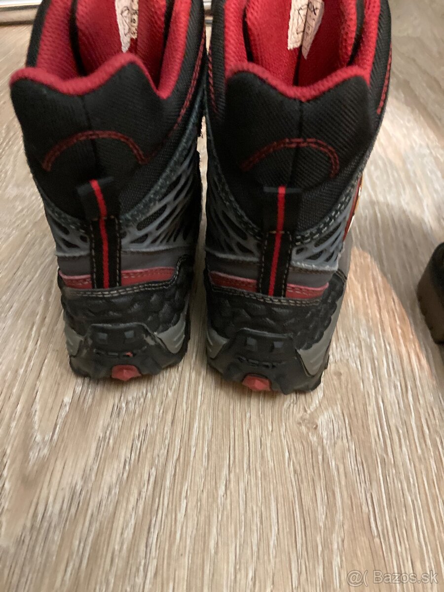 predam chlapc obuv , 30-31 jesen/ zima - 4