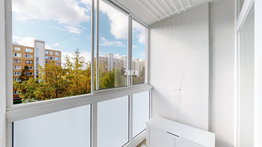 Čínska ul.: pekný 3 izb. byt OV, po rekonštrukcii, 61 m² - 4