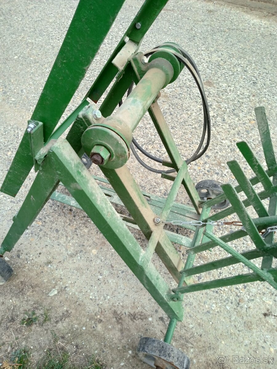 Cirkular bez motora - 4