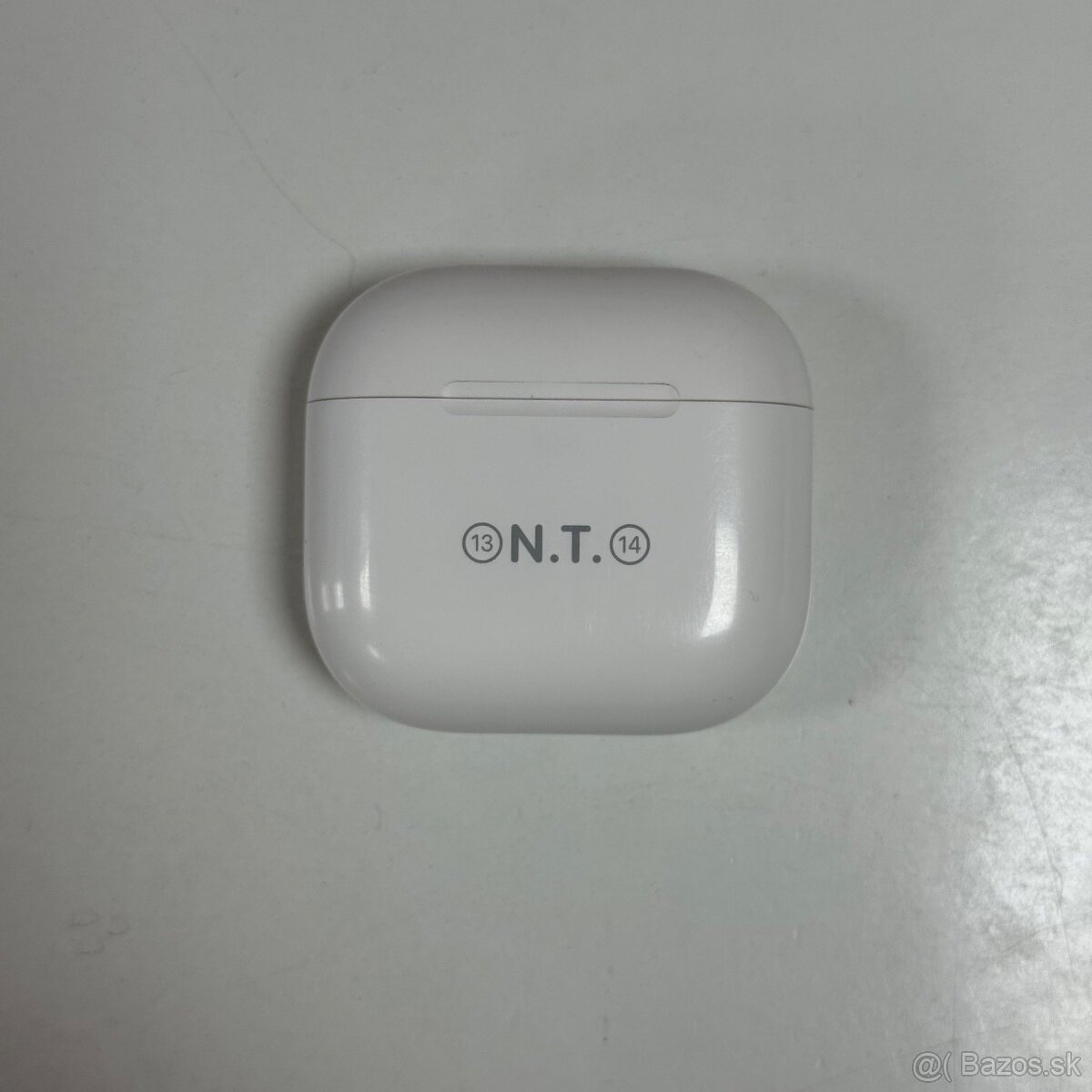  Púzdro pre Apple AirPods 4 (ANC) - 4