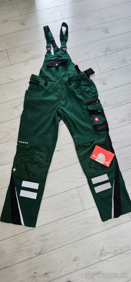 ENGELBERT STRAUSS  54 - 4