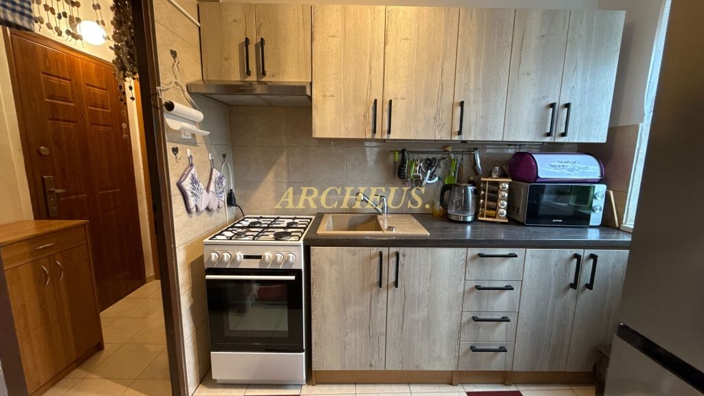 PREDAJ 3.-izbový byt, Ulica Gejzu Dusíka Trnava - 4