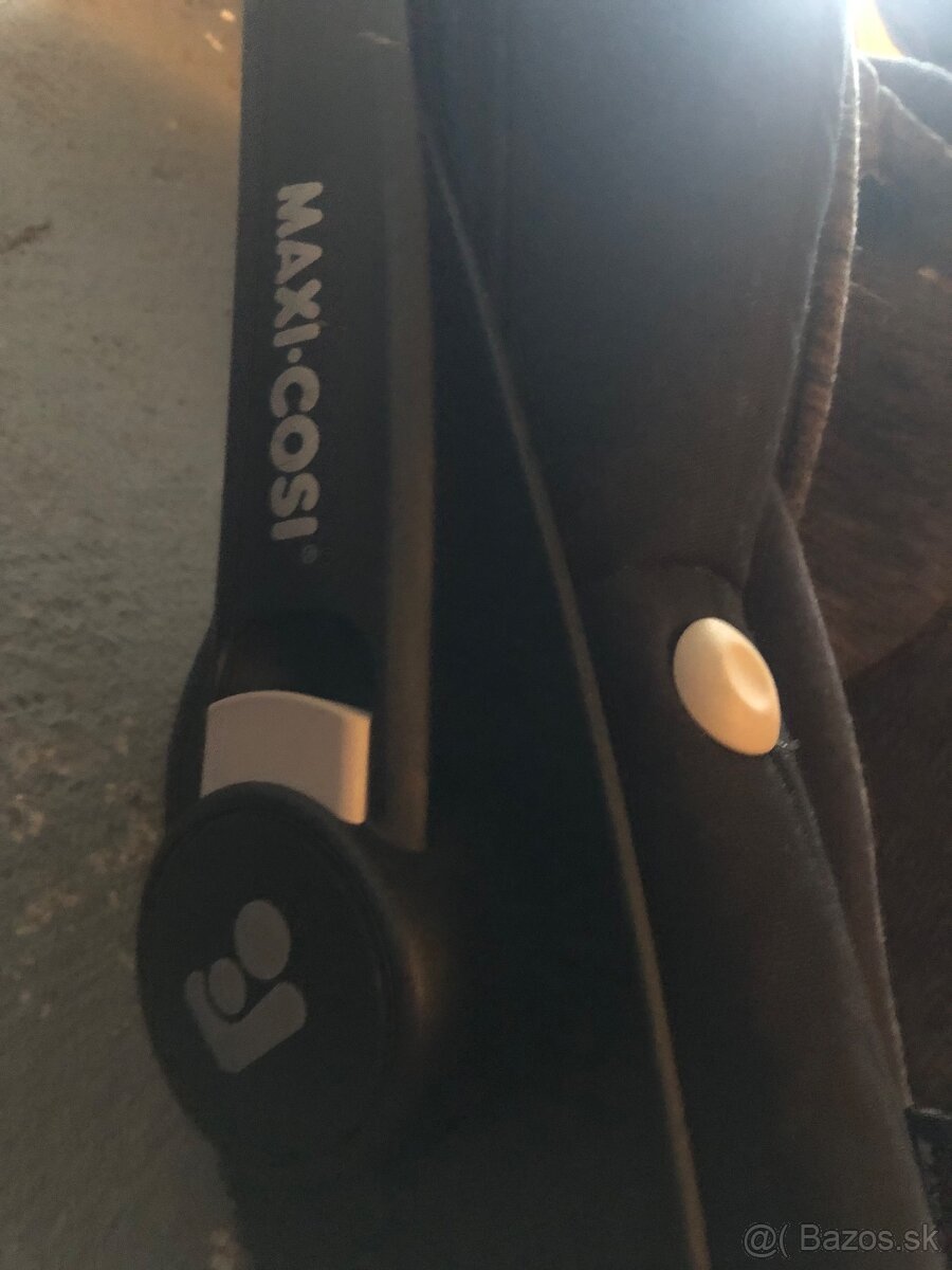 Maxi Cosi - 4