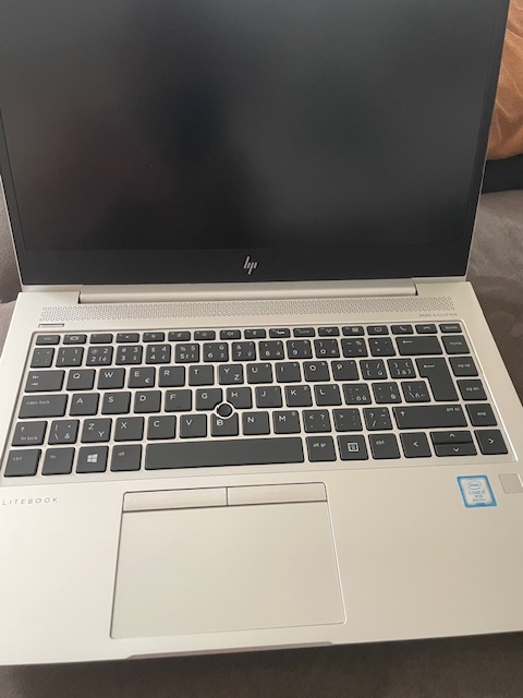 Paradný HP EliteBook 840 G5 - 4
