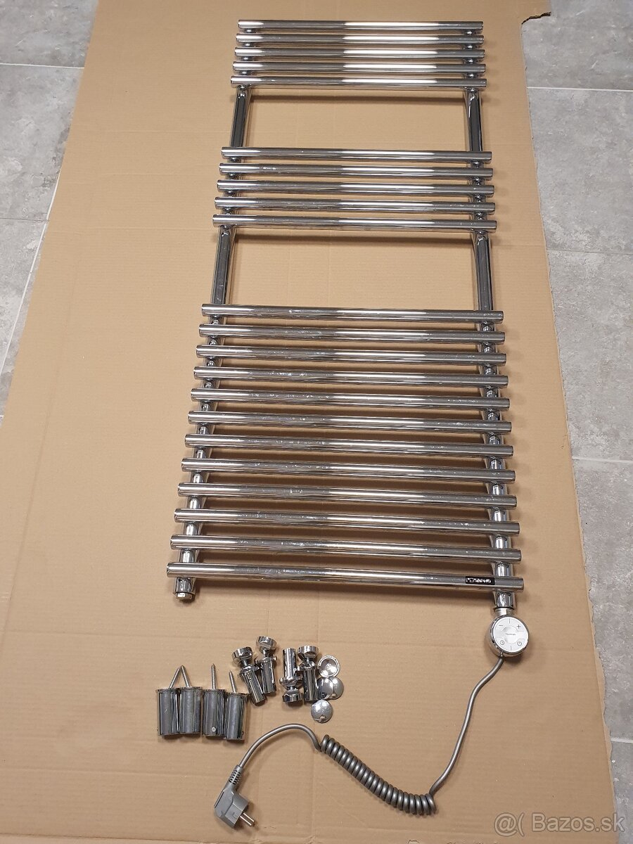 Vxkurovacie teleso Sapho Deserto - 4