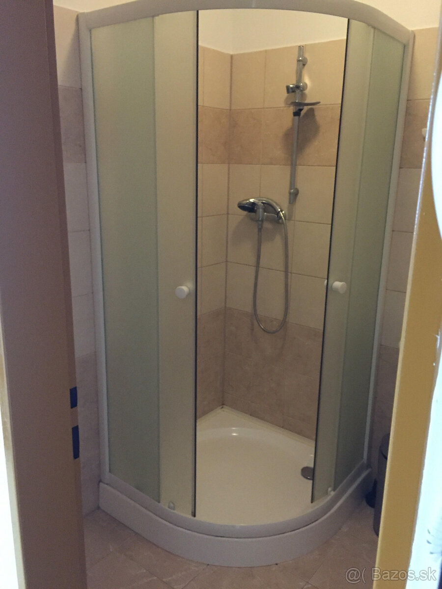 izba v penzione Trenčín - ul. Záhradnícka - 4