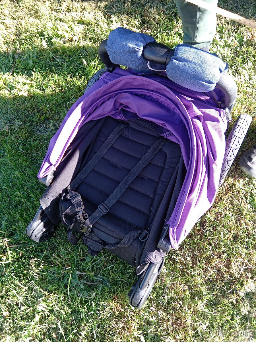 Britax B-Motion 4plus - 4