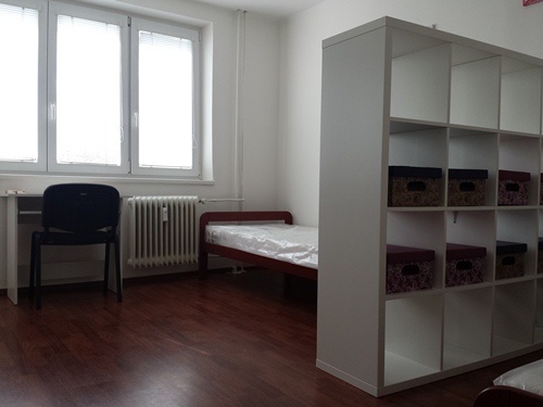 Prenájom nepriechodnej izby v Trnave - 4