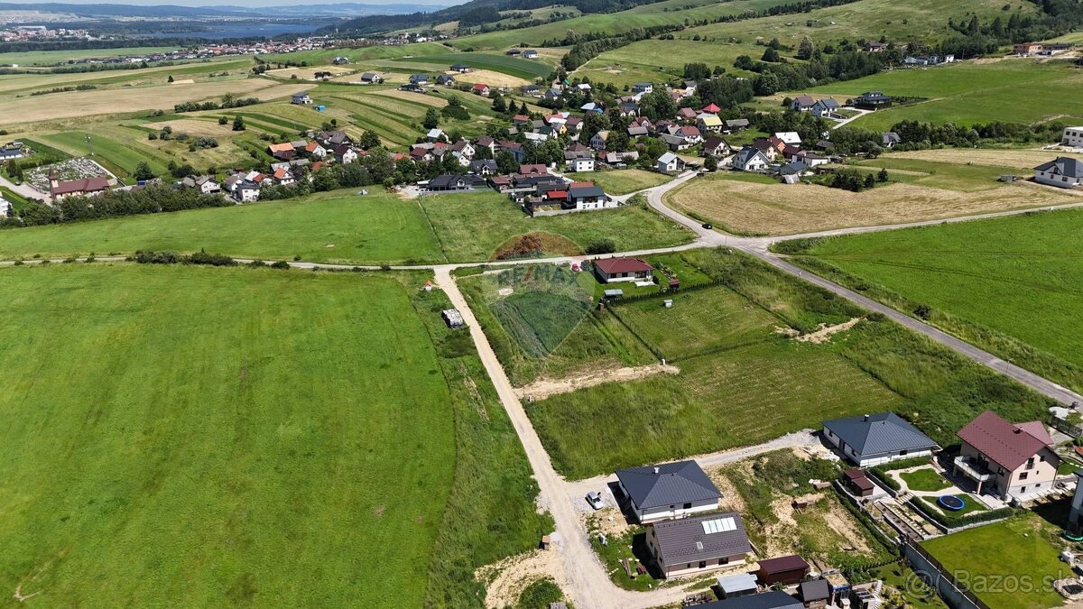 Na predaj dom Námestovo, Ťapešovo (novostavba na Orave) - 4