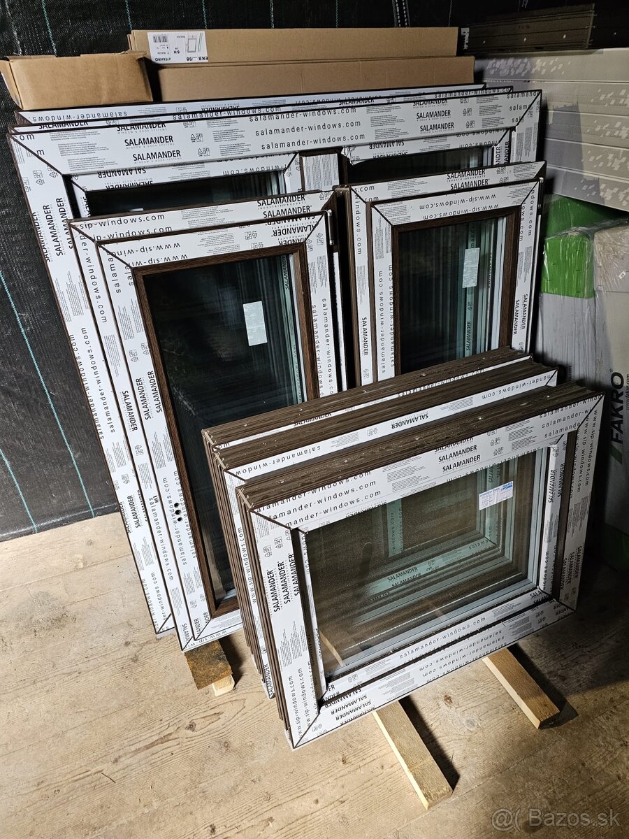 Nové okná Salamander System - 4