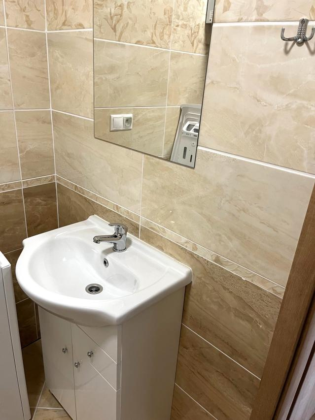 PREDAJ MENŠÍ 3 - IZBOVÝ BYT UL. KAMENNÁ - 4