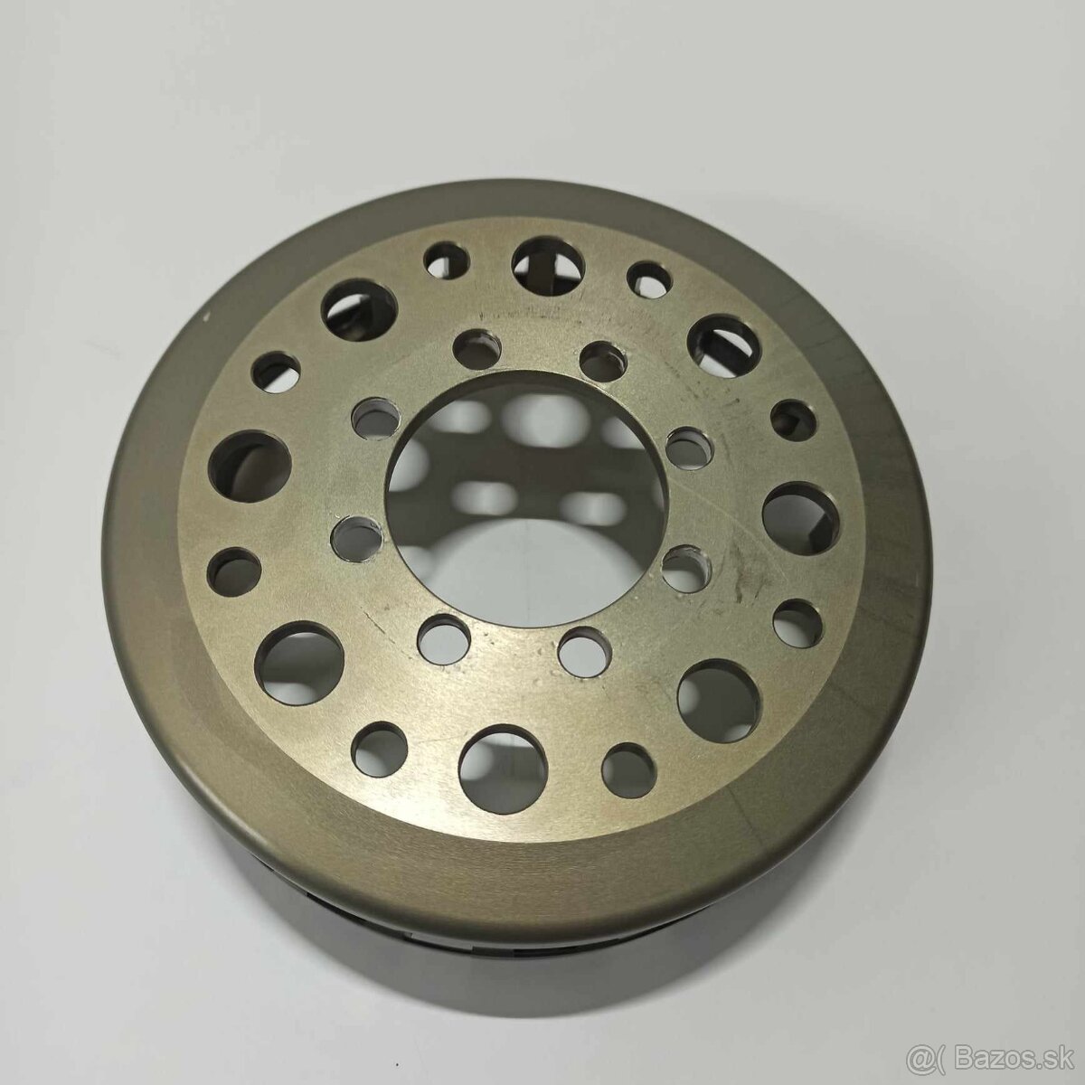 Ducati 999 spojka - 4