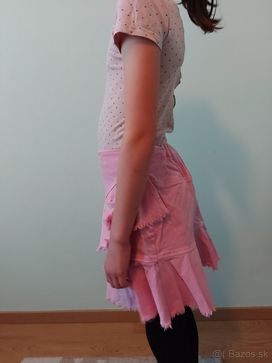 dievčenska sukňa Mayoral - 4