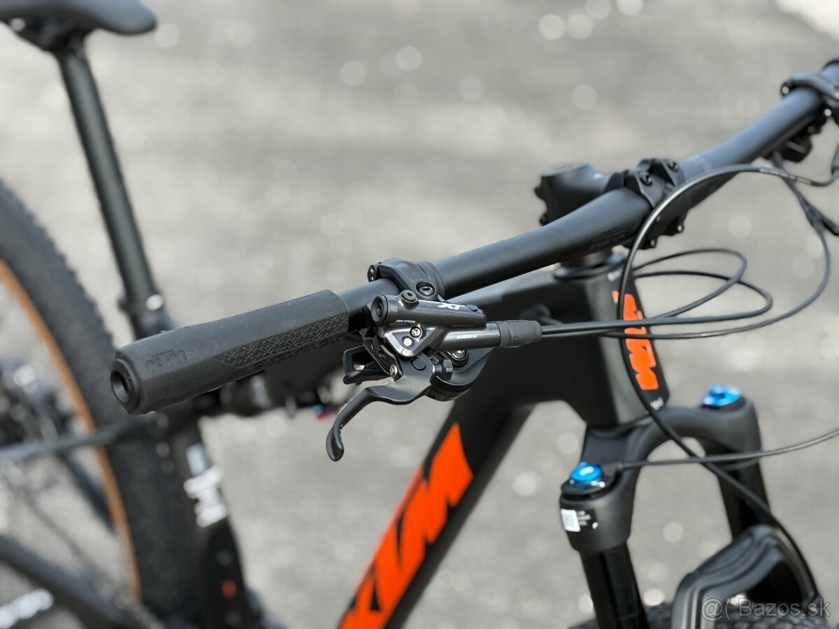 KTM Scarp ELITE 29“ Carbon - 4