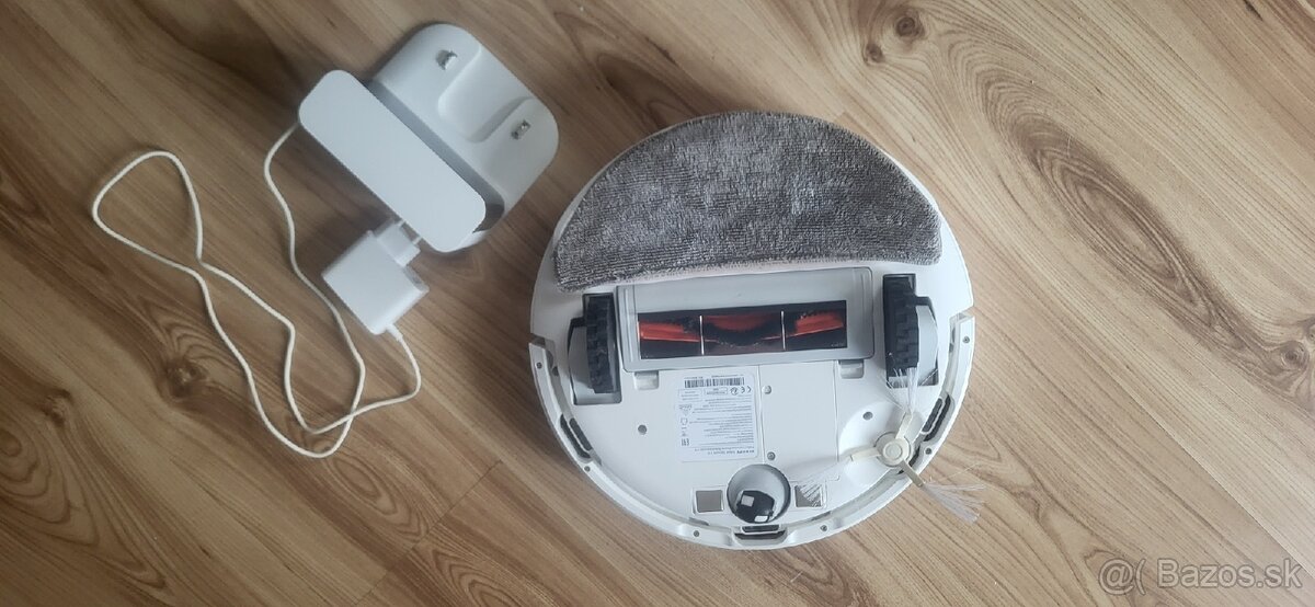 XIAOMI robot vacuum E10 - 4