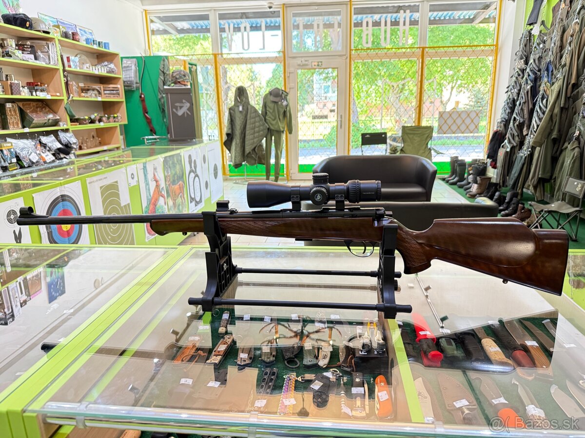 Anschutz 1710 - 4
