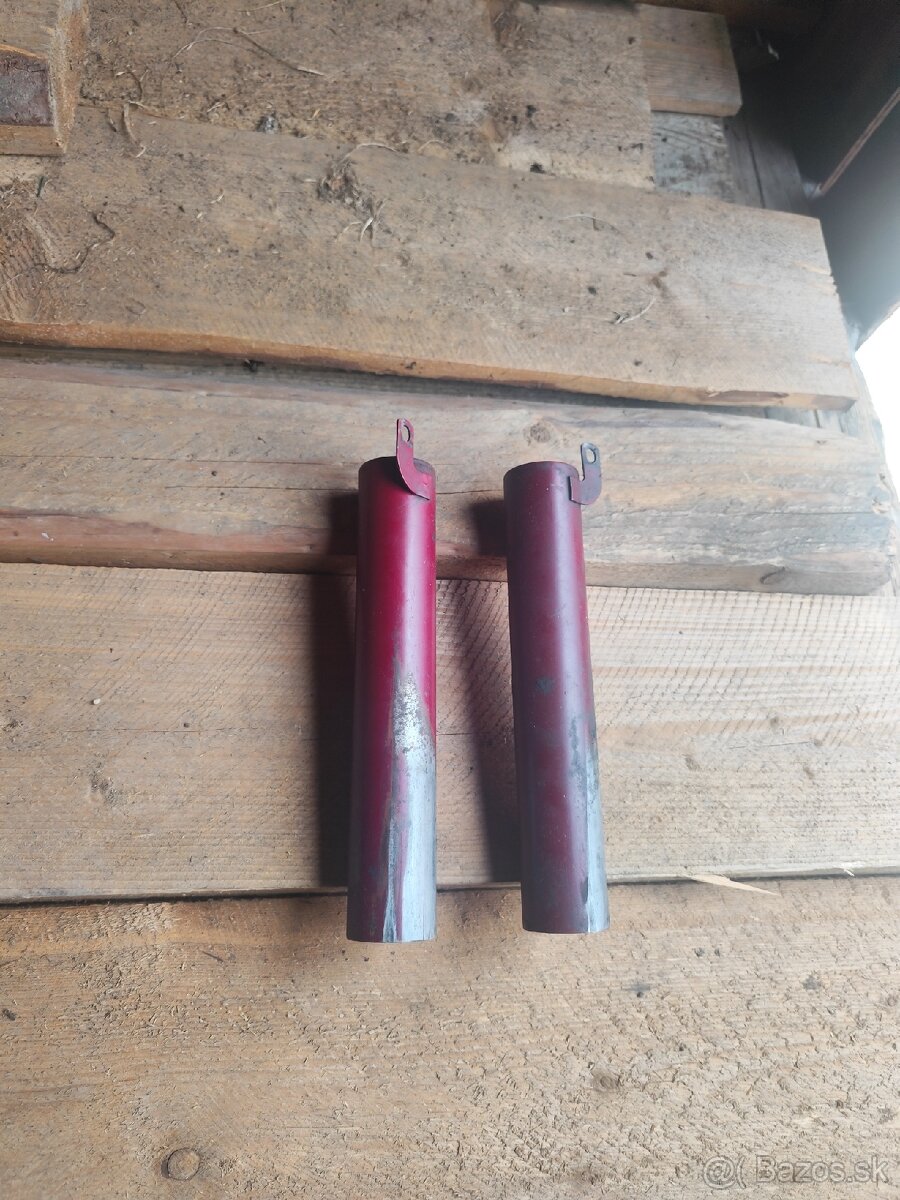 kryty klzakov , tlmicov jawa - 4