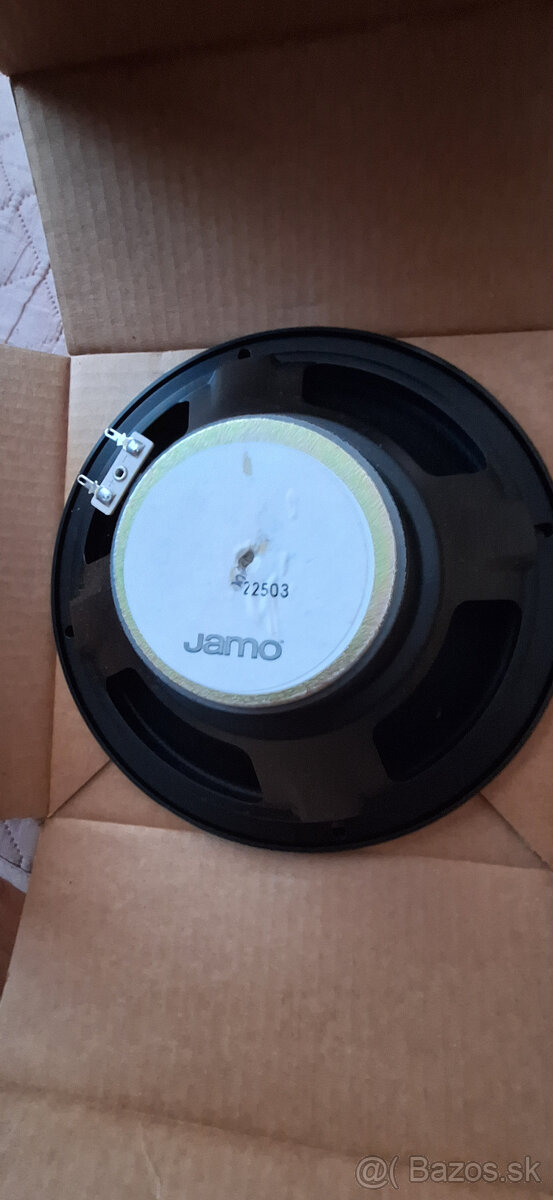 Solo reproduktory Jamo - 4