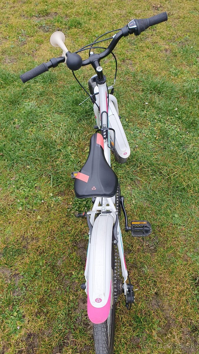 Predám detský bicykel CTM Maggie - 4