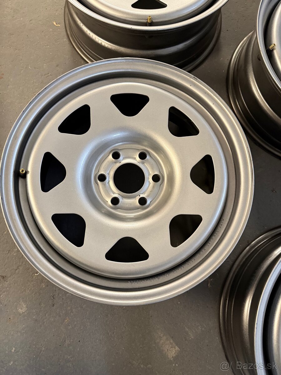 Disky Dotz Dakar R17 - 4