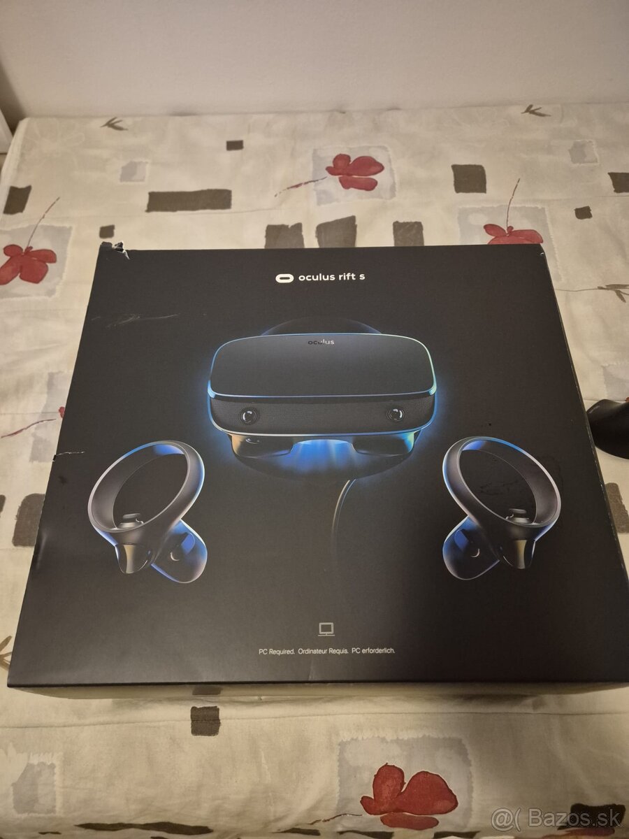 Oculus rift S - 4