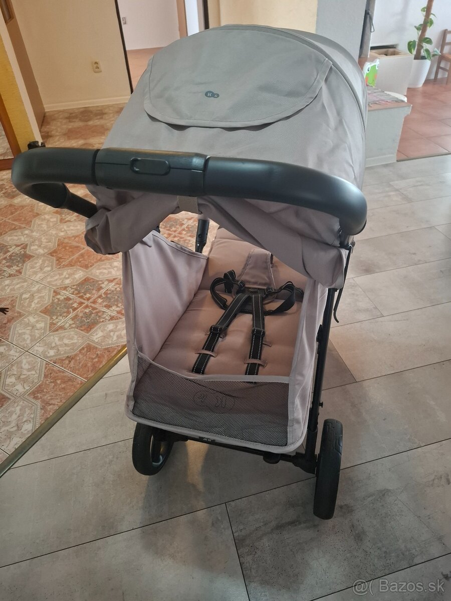 Kinderkraft Trig3 - 4