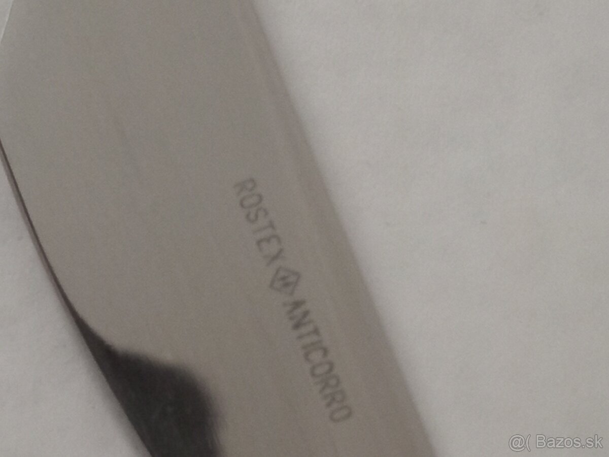 RETRO PRIBOR ROSTEX-TOP STAV - 4