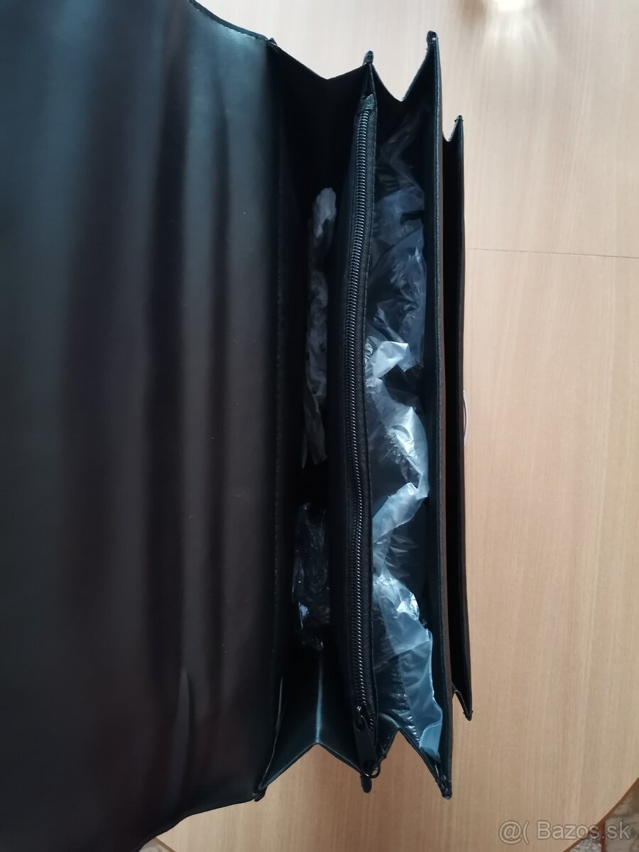 Pánska taška diplomatka - 4