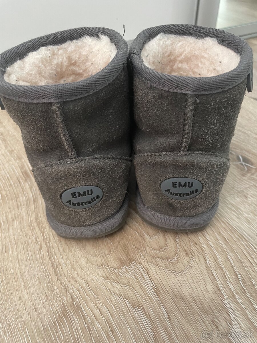 EMU australia 25/26 - 4