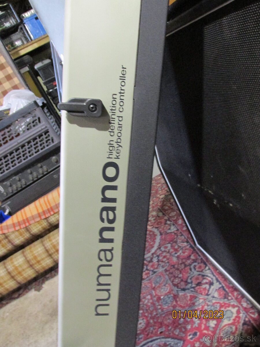 Midi usb keyboart - 4