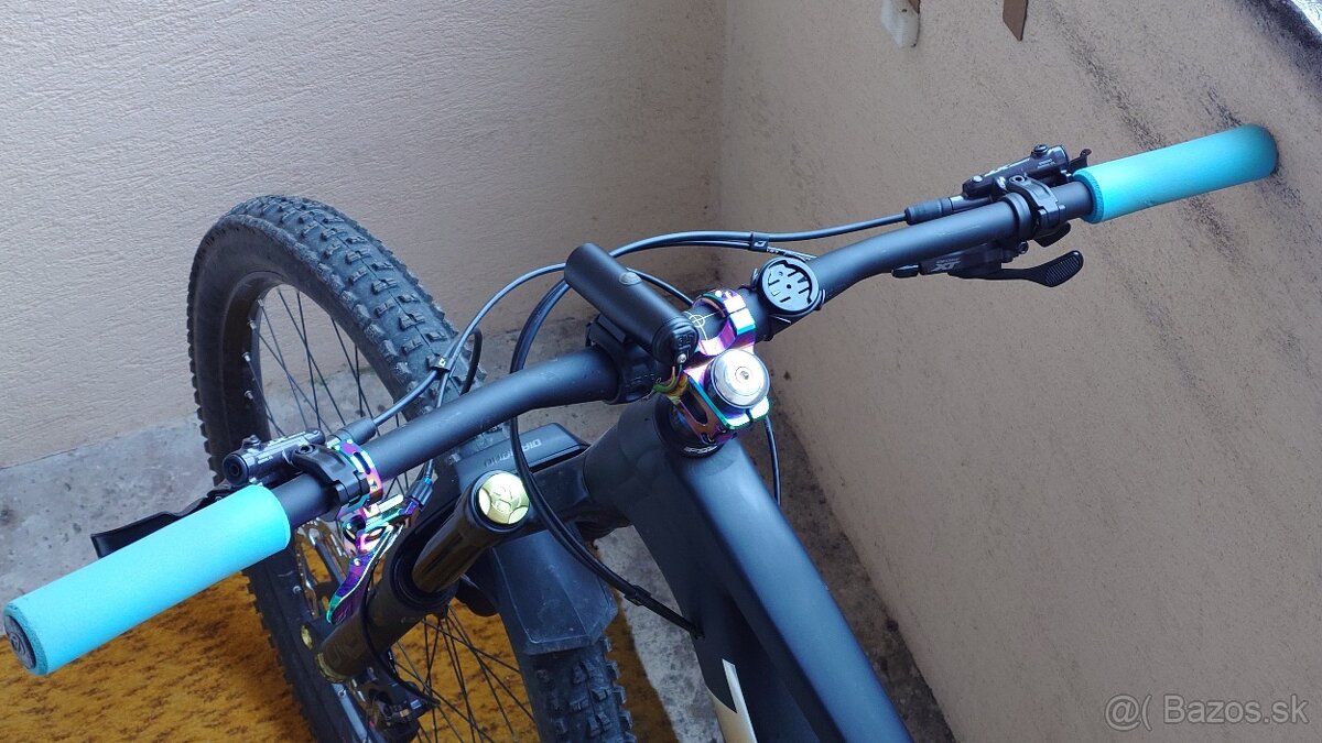 Predam Trek ROSCOE - 4