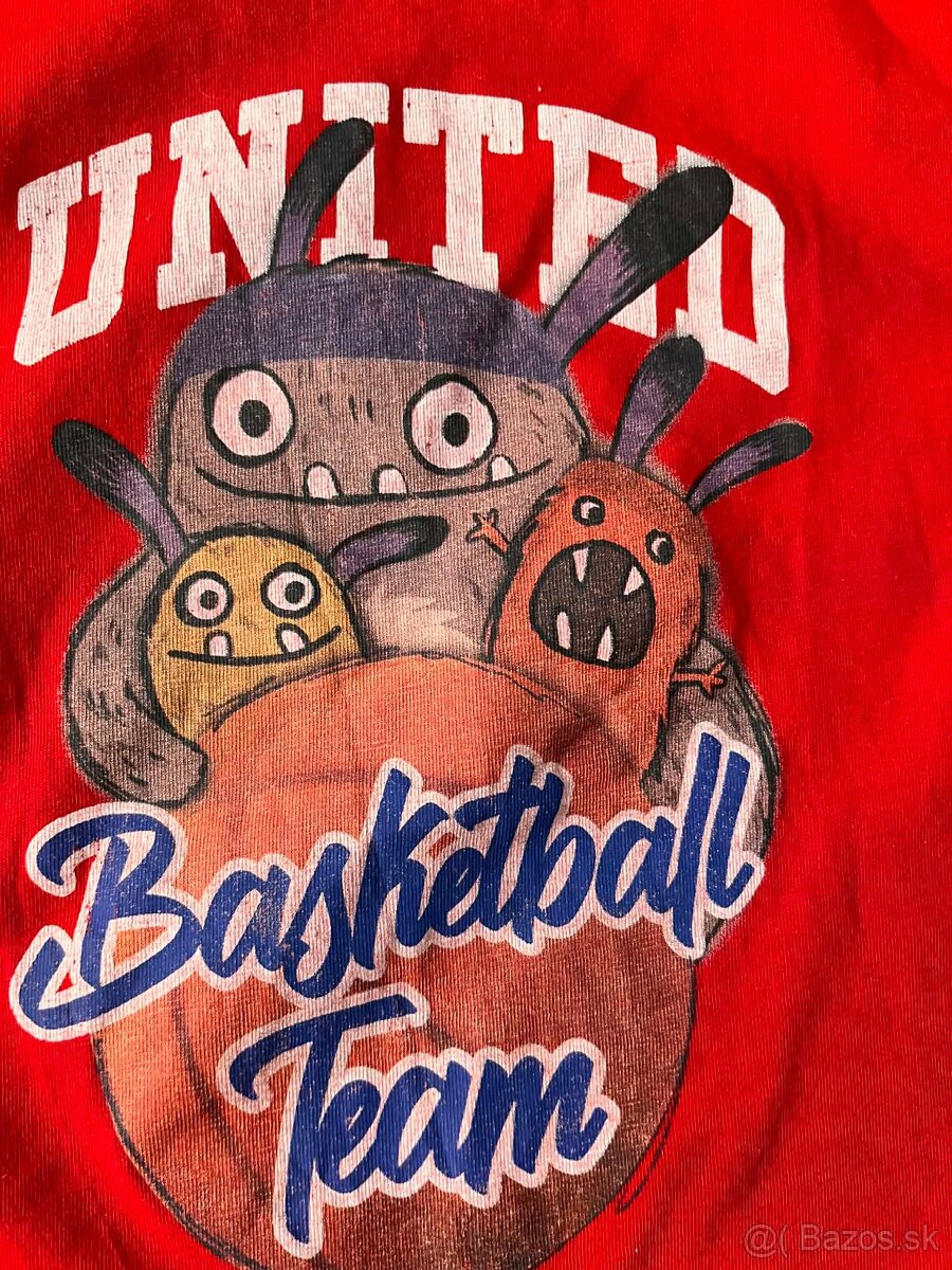 veľ. 92 pre CHLAPČEKA - 4