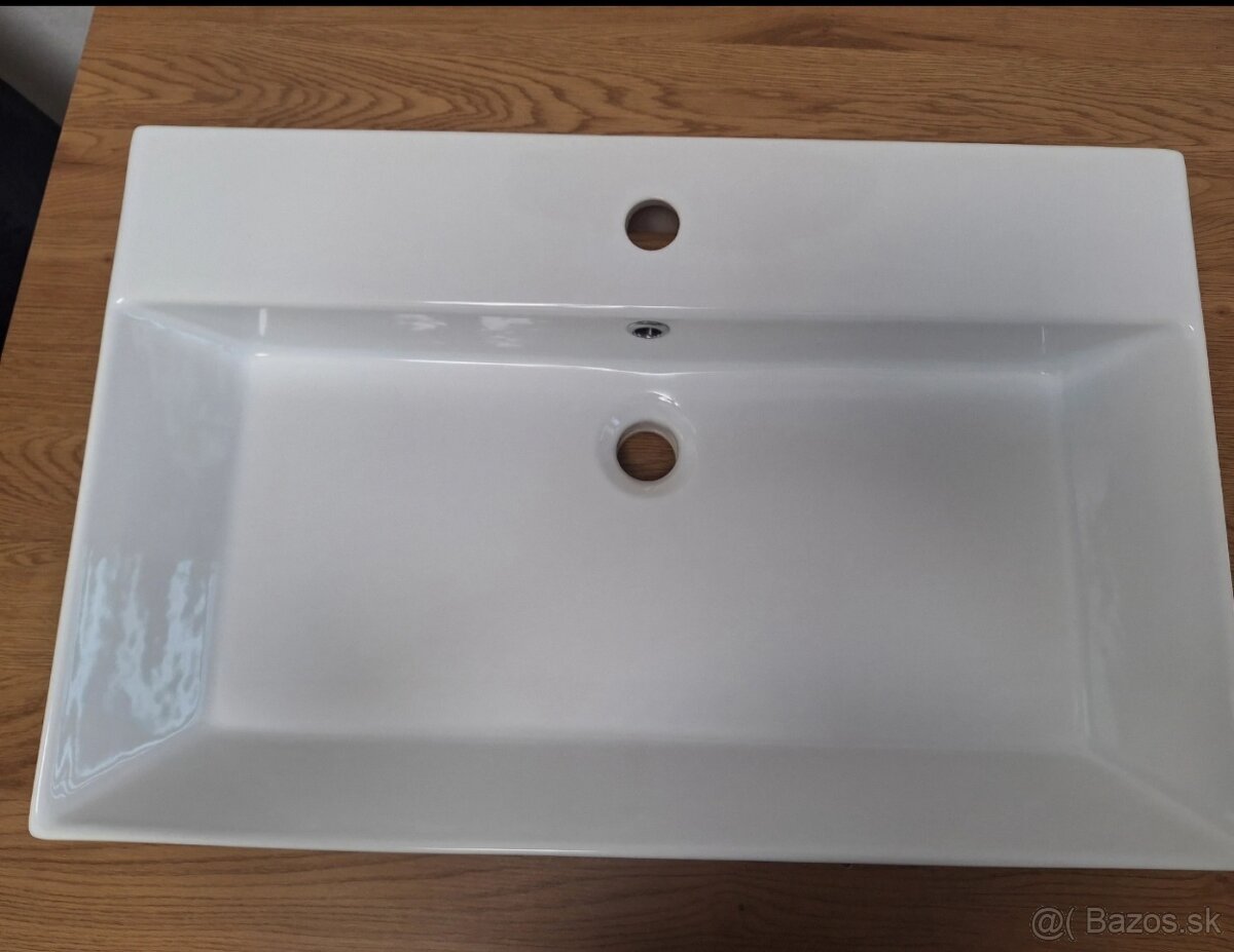 Umývadlo 70cm - 4