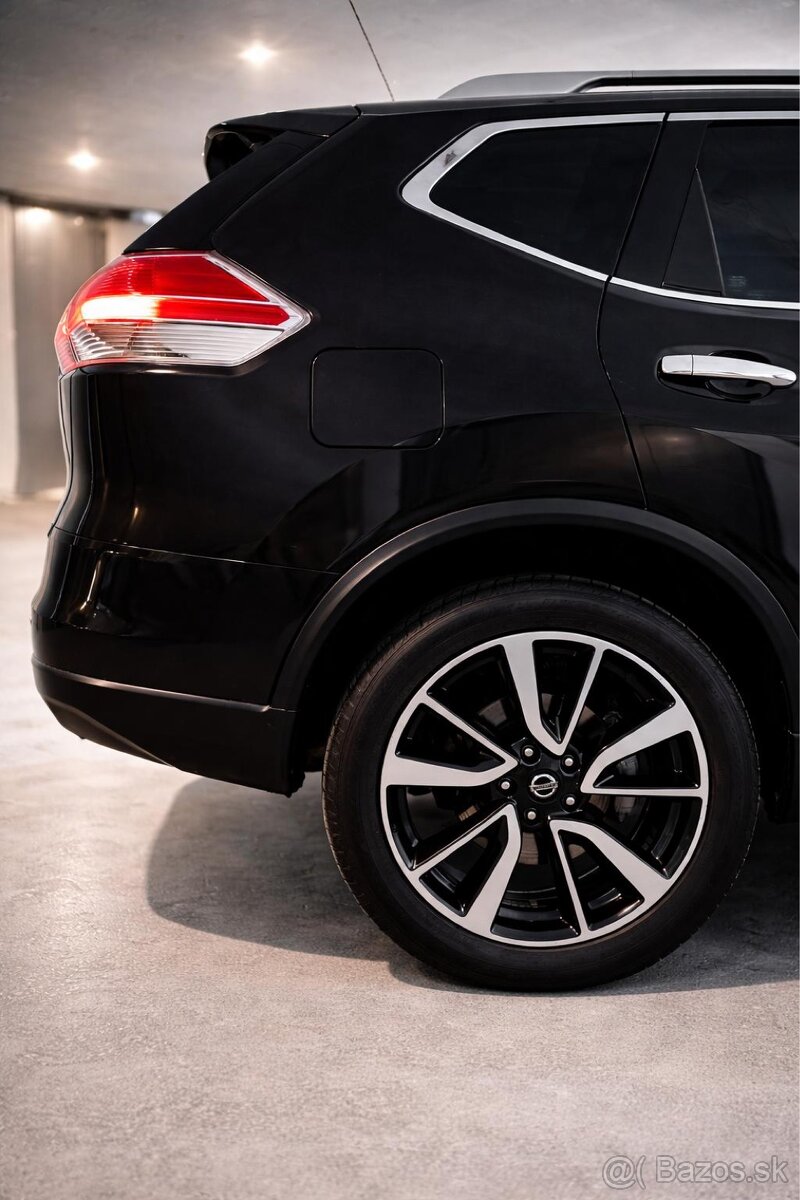 Nissan X-Trail 1,6 dCi - 4