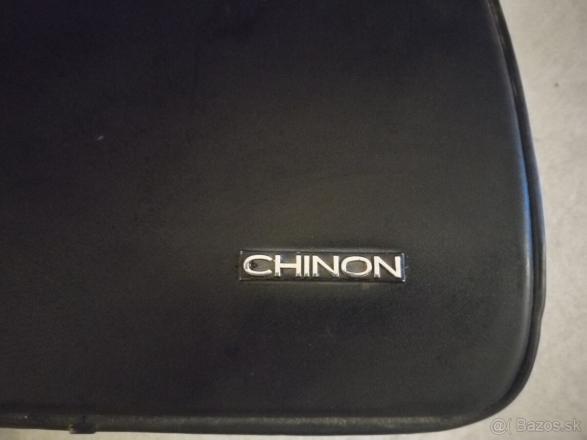 videokamera Chinon 870 Power Zoom - 4