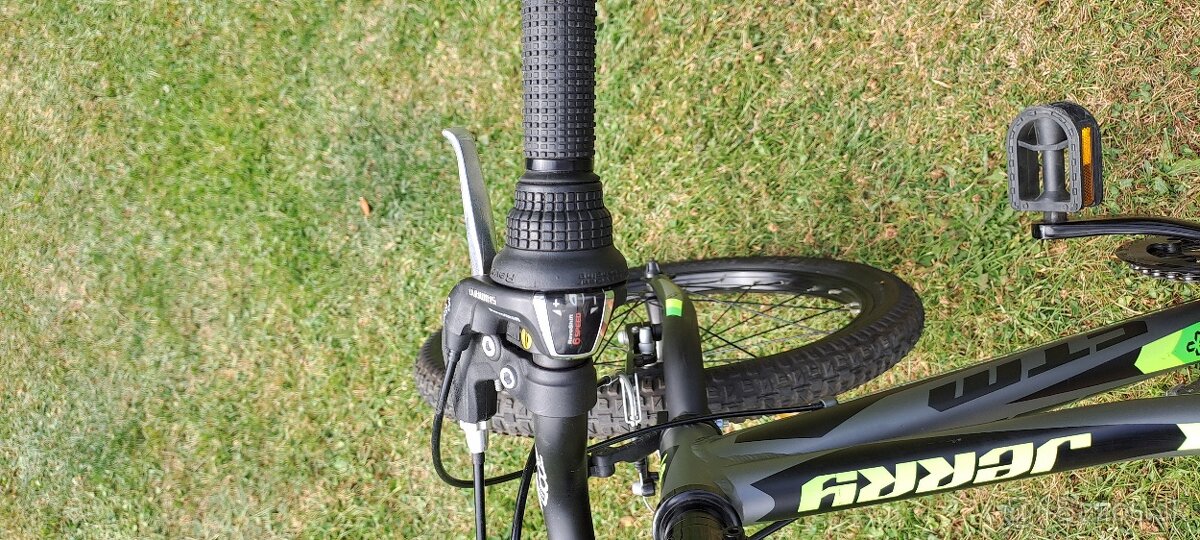 CTM Jerry 1.0 - 20” - 4