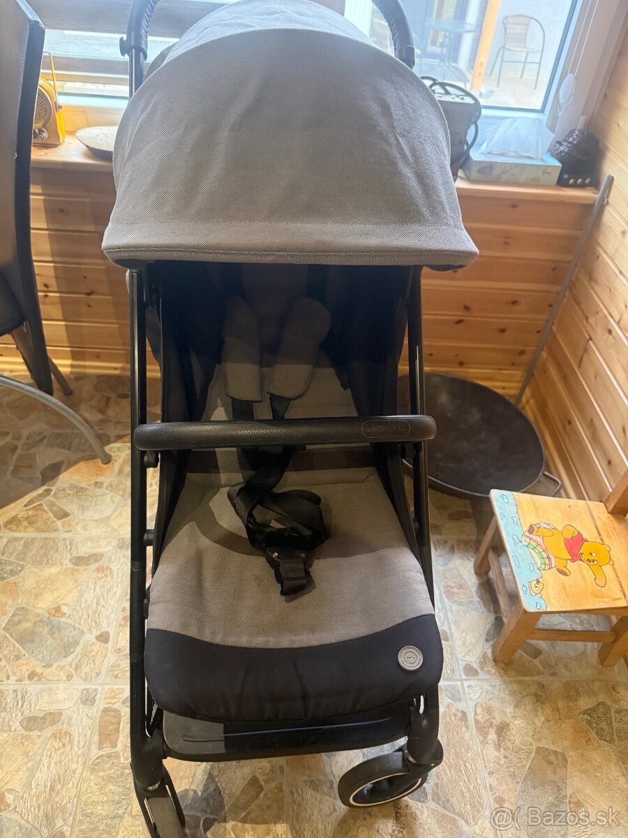 Cybex športový kočik - 4