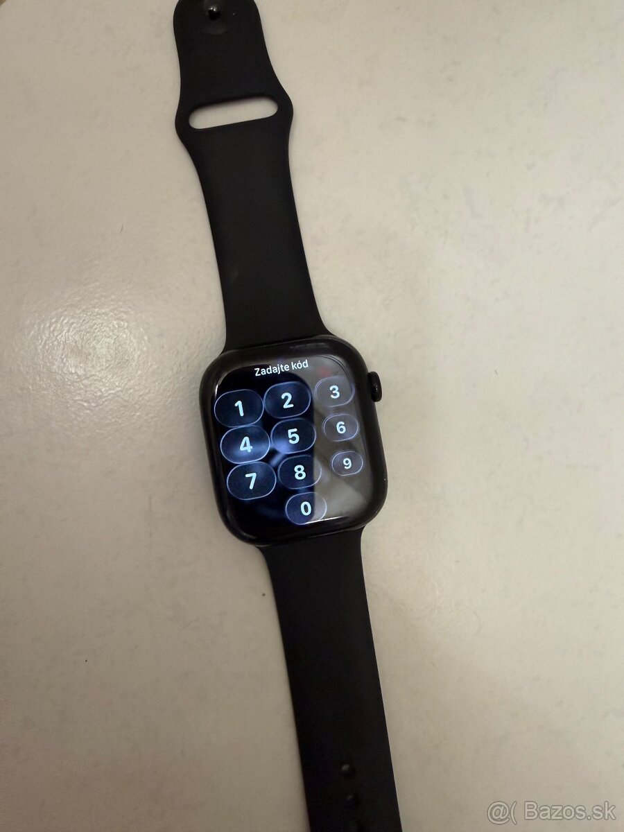 Apple Watch Series 10, 46 mm (GPS) - 4